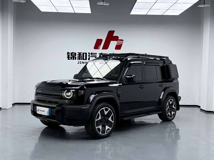 Chery iCar V27, 2026 — купить в Чебоксарах под ключ