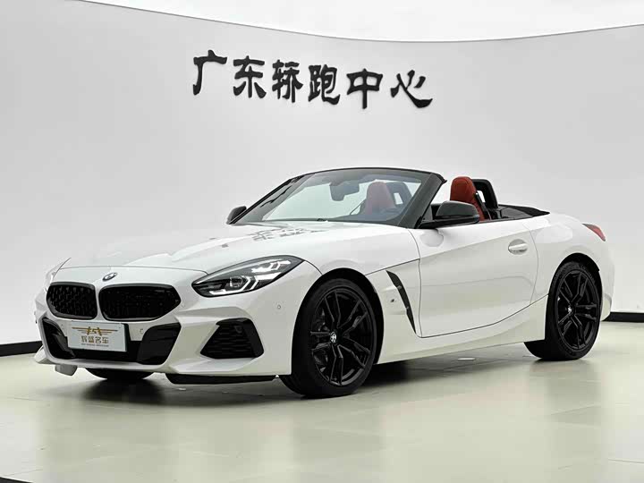 BMW Z4, 2022 — купить в Йошкар-Оле под ключ