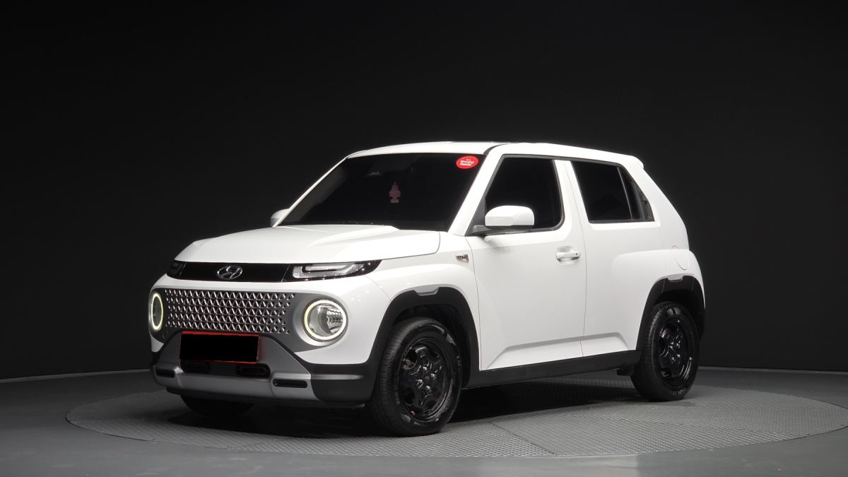 Hyundai Casper, 2022 — купить в Костроме под ключ