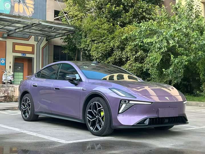 Changan Deepal L06, 2026 — фото 3 из 9