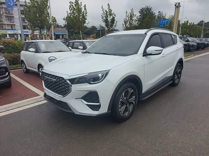 Jetour X70S, 2023 — купить в Санкт-Петербурге под ключ