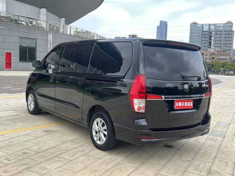 Dongfeng Forthing Lingzhi Plus, 2022 — фото 4 из 12