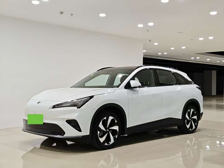 BAIC Arcfox Alpha T5, 2025 — купить в Чебоксарах под ключ
