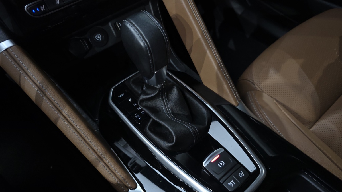 Renault QM6, 2023 — фото 8 из 12