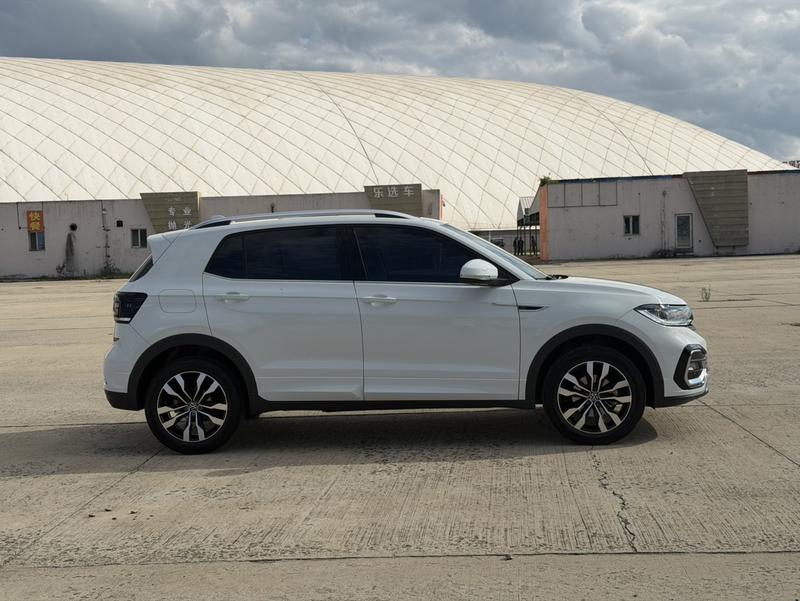 Volkswagen Tacqua, 2023 — фото 7 из 12