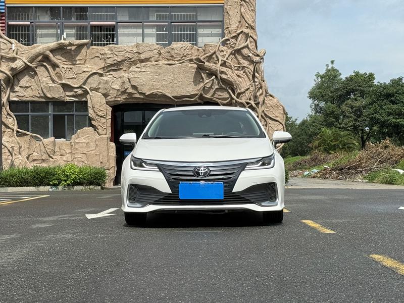 Toyota Allion, 2023 — фото 2 из 12