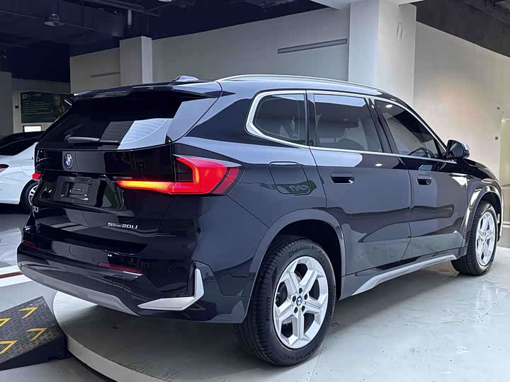BMW X1, 2023 — фото 4 из 9