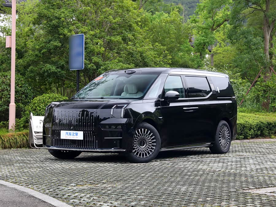 Zeekr 009, 2026 — купить в Санкт-Петербурге под ключ