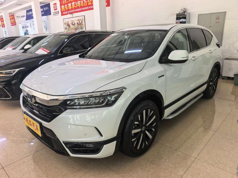 Honda Breeze, 2022 — купить в Санкт-Петербурге под ключ