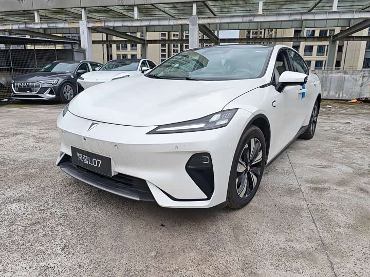 Changan Deepal L07, 2026 — купить в Брянске под ключ