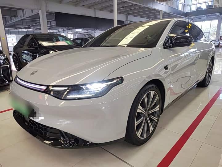 Leapmotor C01, 2023 — купить в Чебоксарах под ключ