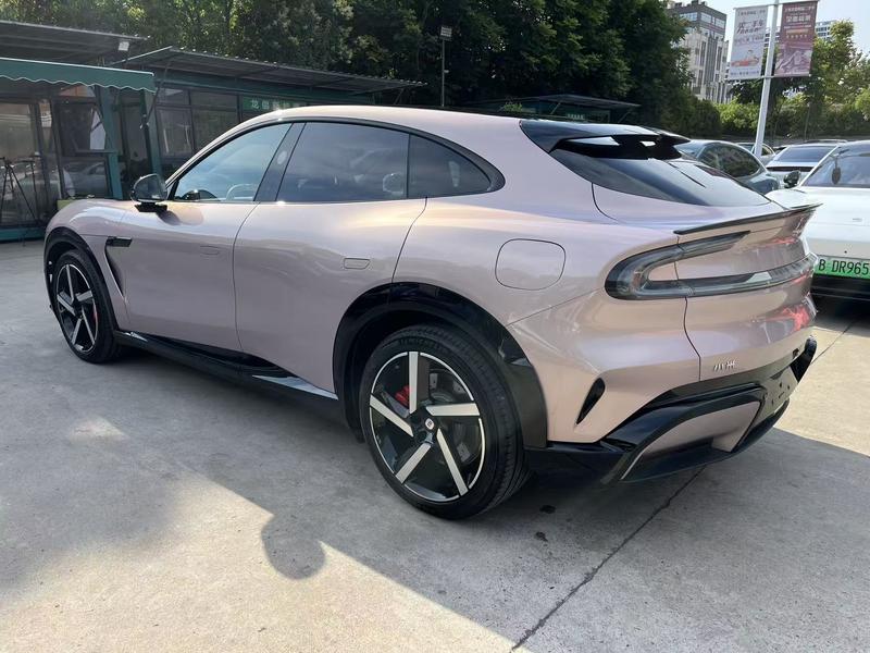 Xiaomi YU7, 2025 — фото 4 из 10
