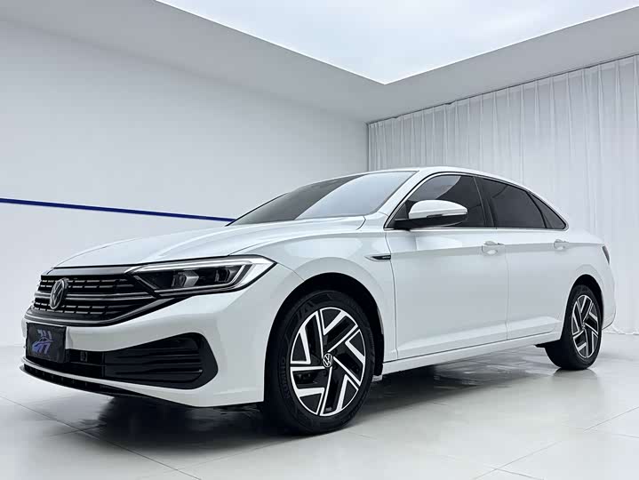 Volkswagen Sagitar L, 2022 — купить в Белгороде под ключ