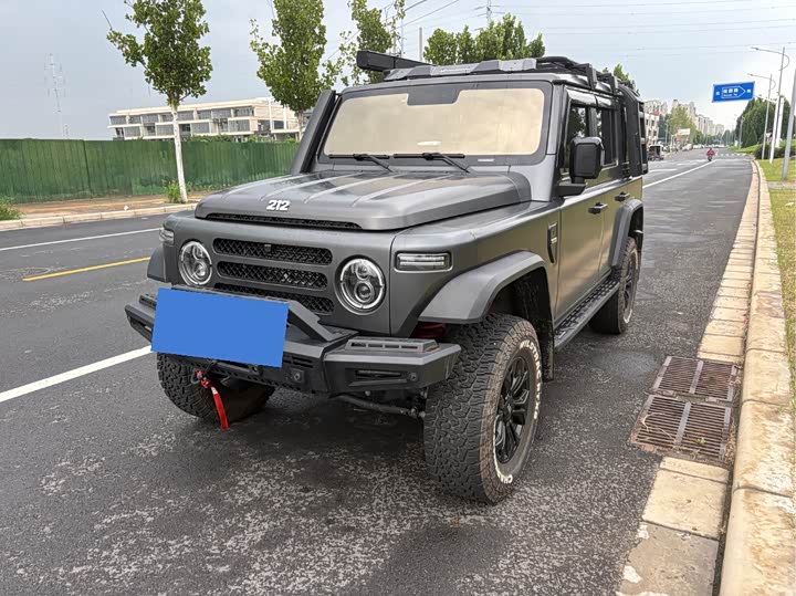 BAW 212 T01, 2025 — купить в Ульяновске под ключ