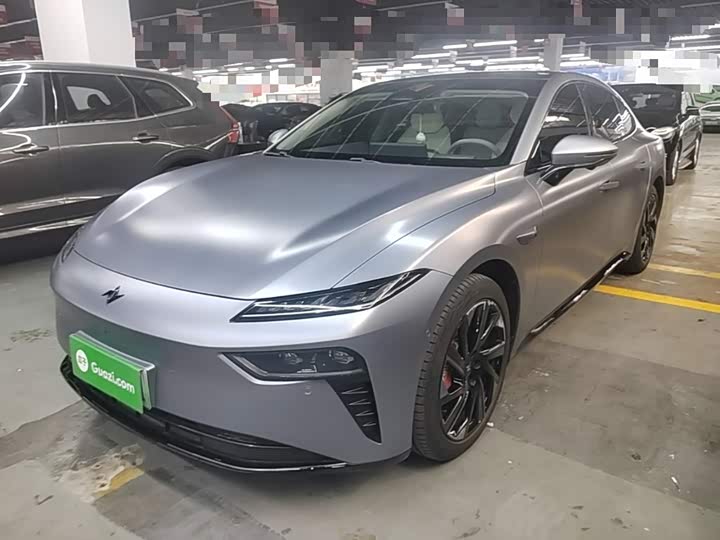 Dongfeng Yipai eπ 007, 2024 — купить в Иванове под ключ