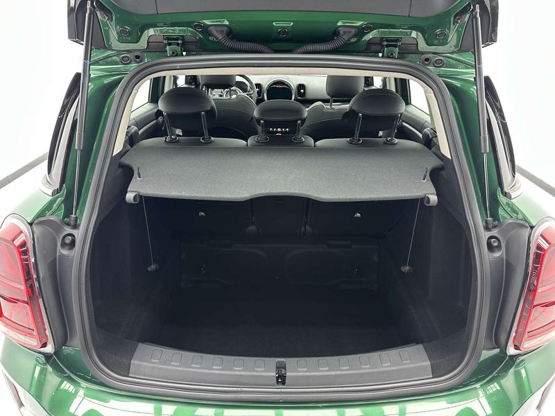 Mini Countryman, 2022 — фото 12 из 12