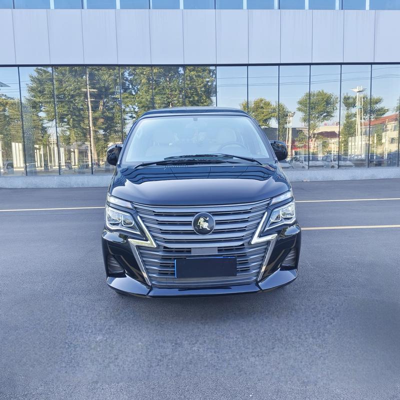 Dongfeng Forthing Lingzhi M5, 2023 — фото 2 из 9