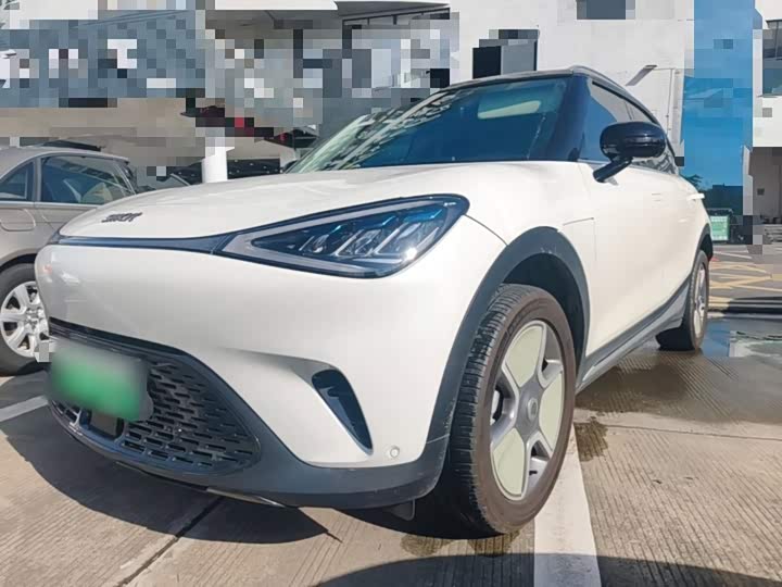 Smart #1, 2022 — купить в Иванове под ключ