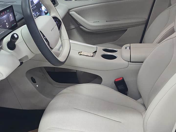 Dongfeng Forthing Xinghai S7, 2024 — фото 5 из 9