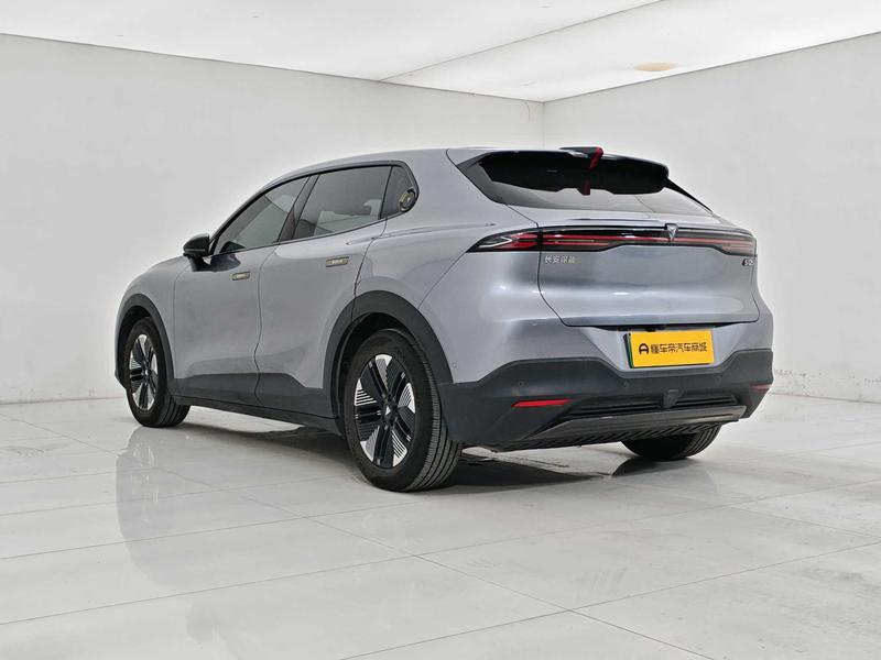 Changan Deepal S05, 2025 — фото 5 из 12