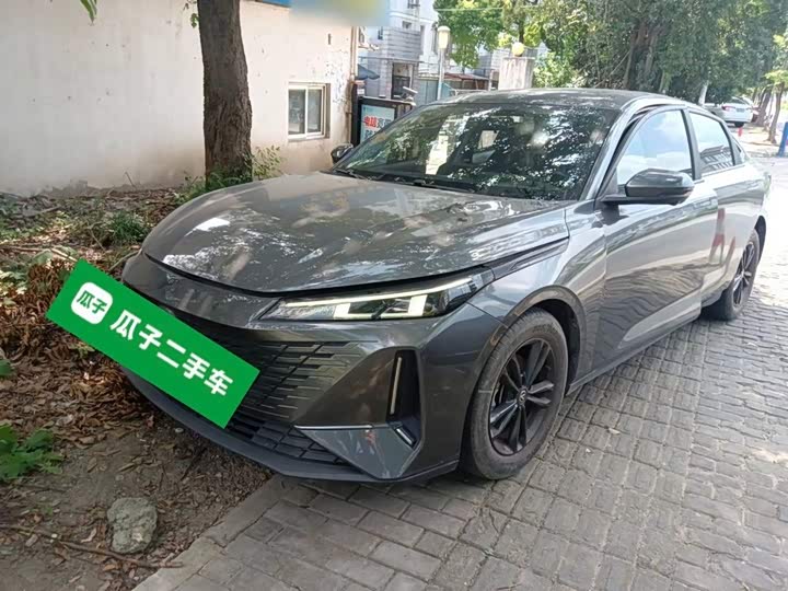 Changan Yida, 2023 — купить в Санкт-Петербурге под ключ