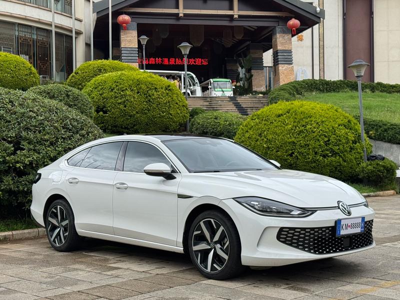 Volkswagen Lamando L, 2022 — фото 3 из 12