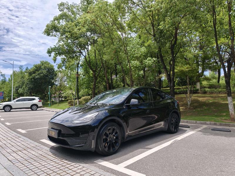 Tesla Model Y, 2023 — купить в Пензе под ключ