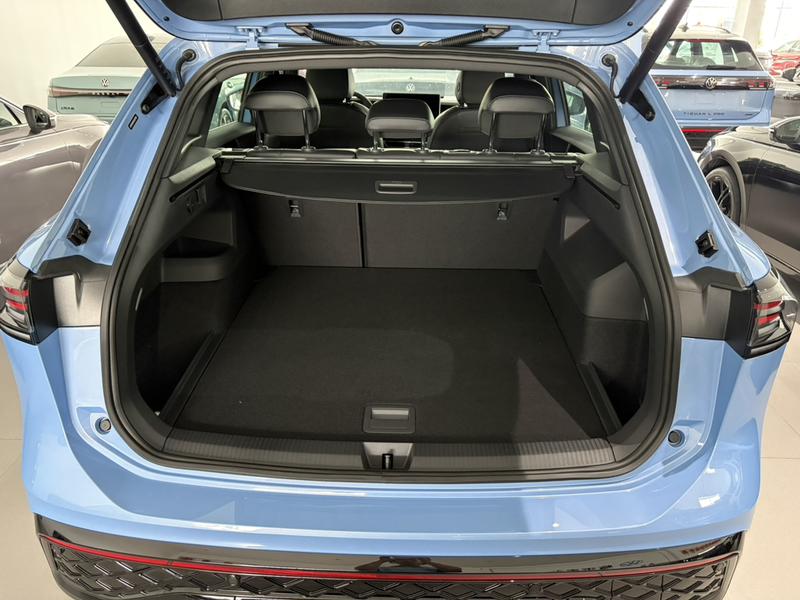 Volkswagen Tiguan L Pro, 2025 — фото 11 из 12