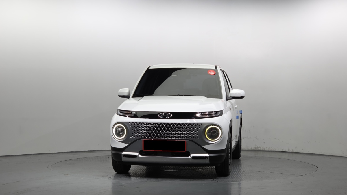 Hyundai Casper, 2022 — фото 3 из 12