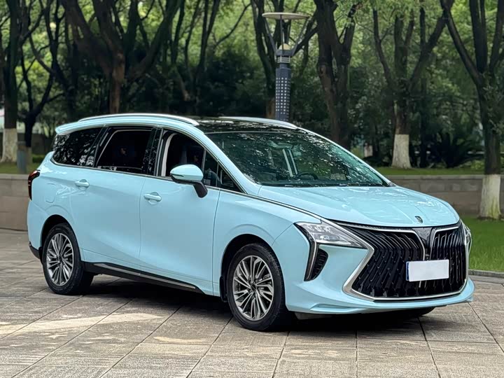 Dongfeng Forthing Yacht, 2022 — фото 3 из 9