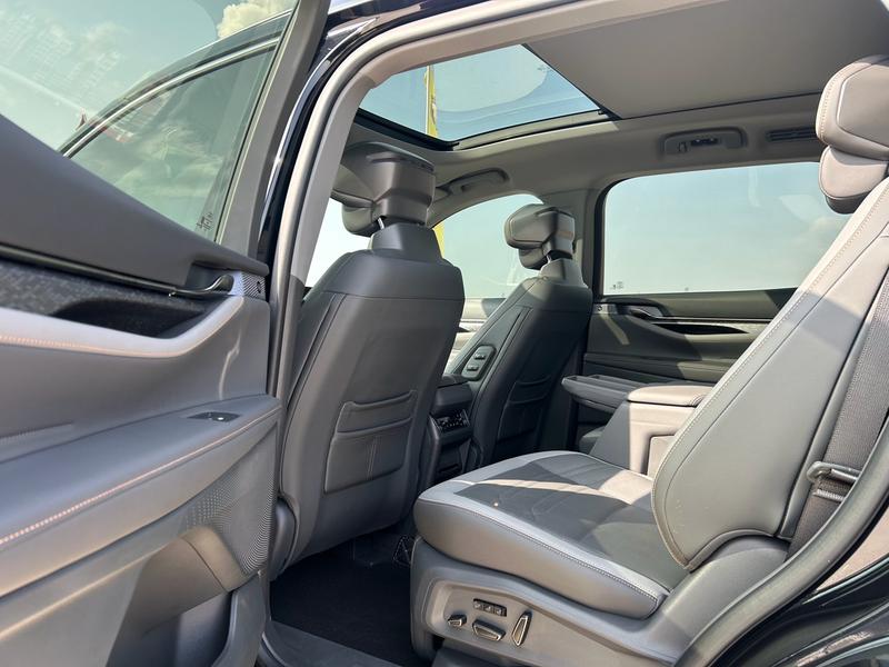 Ford Edge, 2024 — фото 12 из 12