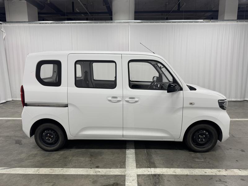 Wuling Sunshine EV, 2025 — фото 8 из 12