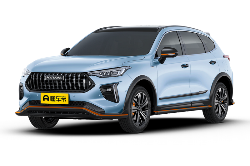 Haval Chitu, 2023 — фото 11 из 11