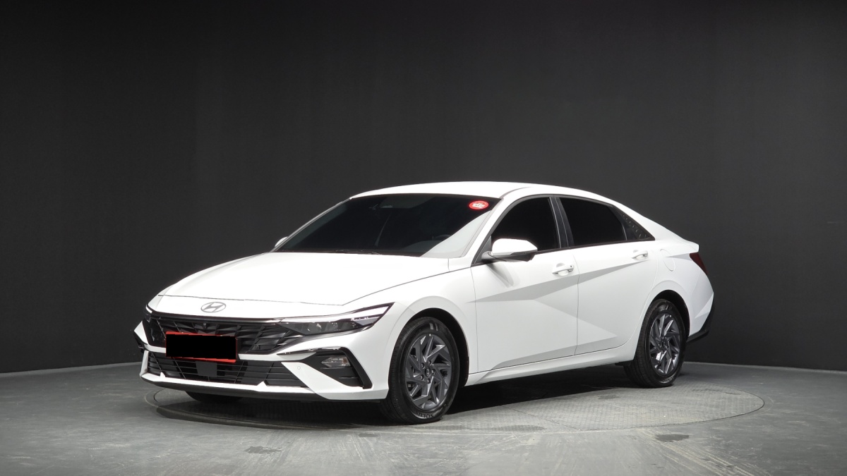 Hyundai Avante, 2025 — купить в Белгороде под ключ