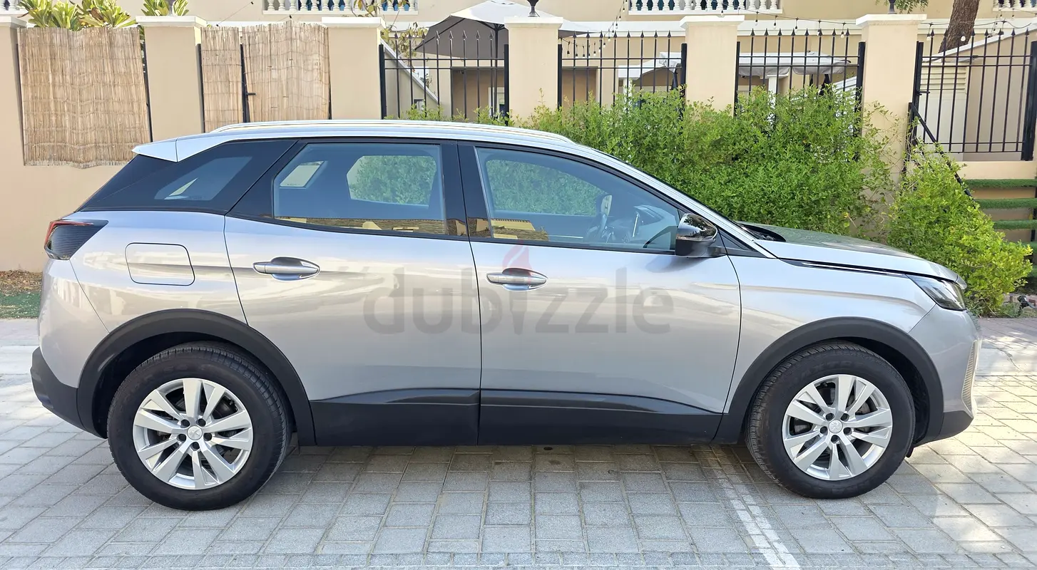 Peugeot 3008, 2024 — фото 8 из 10