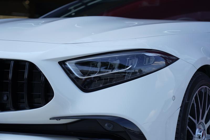 Mercedes-Benz CLS-Class, 2022 — фото 3 из 12