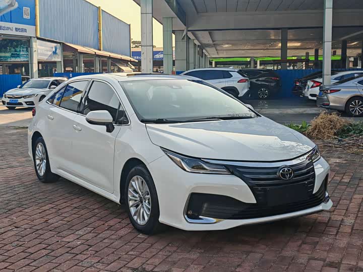 Toyota Allion, 2023 — фото 3 из 9