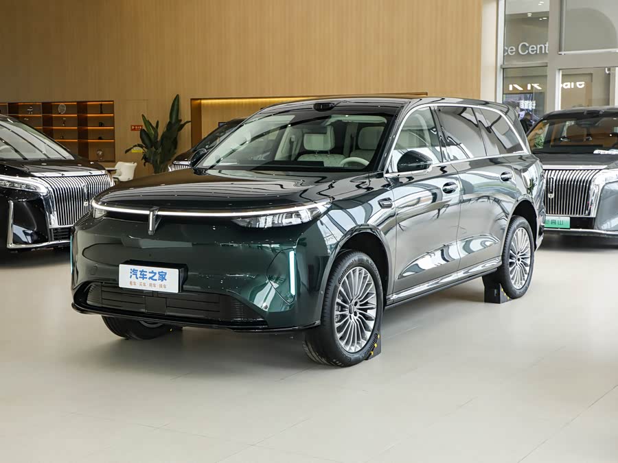 Wey V9X, 2026 — купить в Уфе под ключ