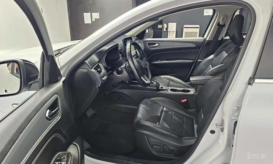 Renault XM3, 2022 — фото 10 из 12