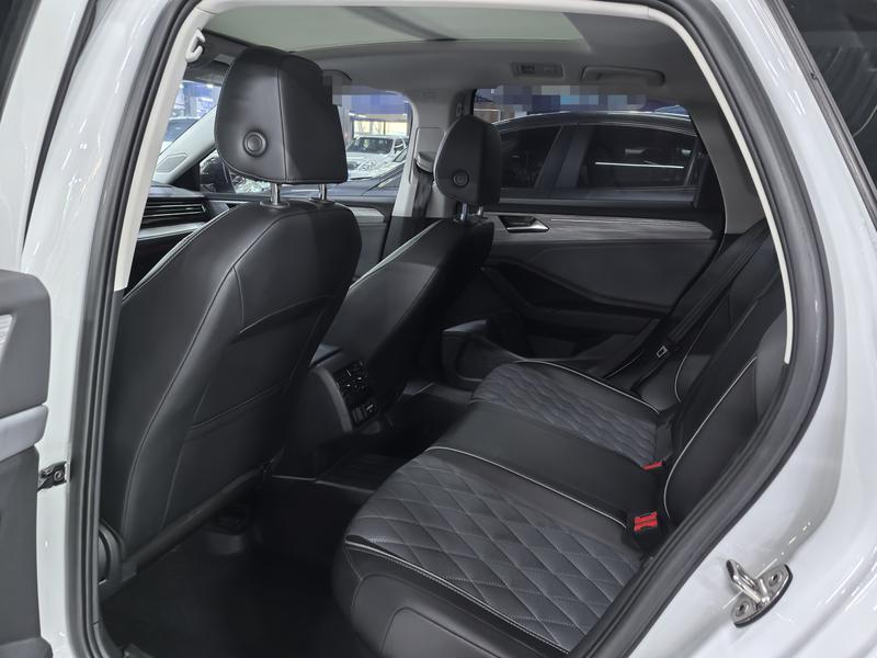 Volkswagen Sagitar L, 2023 — фото 10 из 11