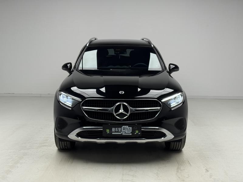 Mercedes-Benz GLC-Class, 2024 — фото 2 из 12