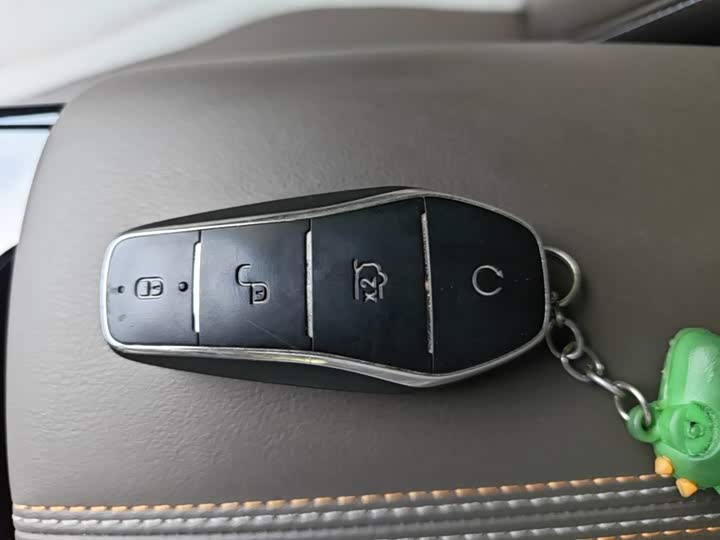BYD Qin Plus, 2024 — фото 9 из 9