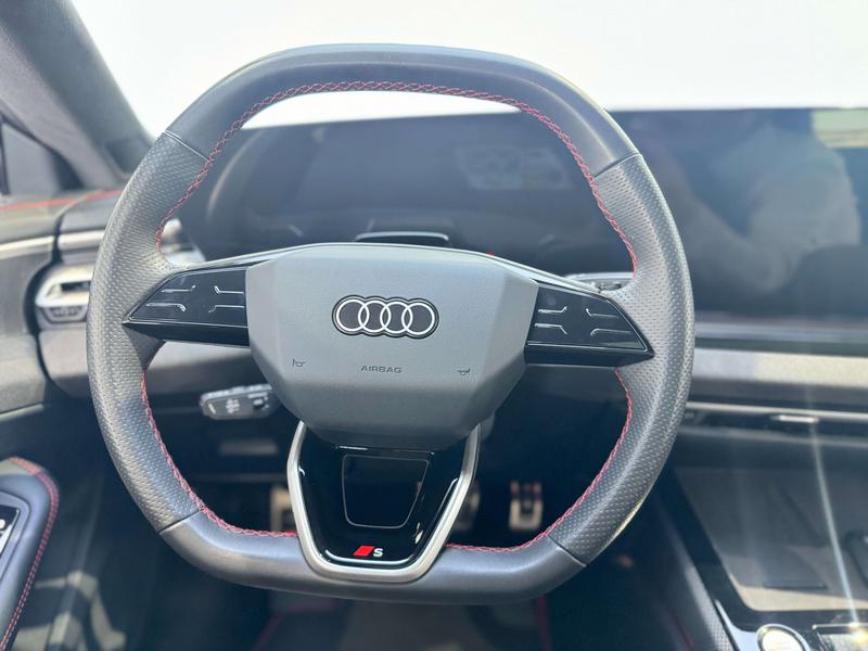 Audi A5L Sportback, 2025 — фото 9 из 12
