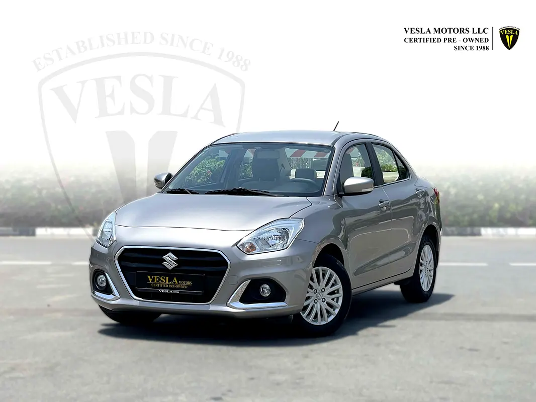 Suzuki Dzire, 2023 — фото 3 из 10