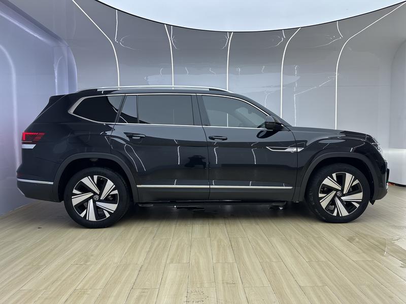 Volkswagen Teramont Pro, 2023 — фото 8 из 12