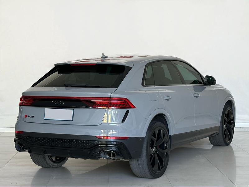 Audi RS Q8, 2022 — фото 6 из 12
