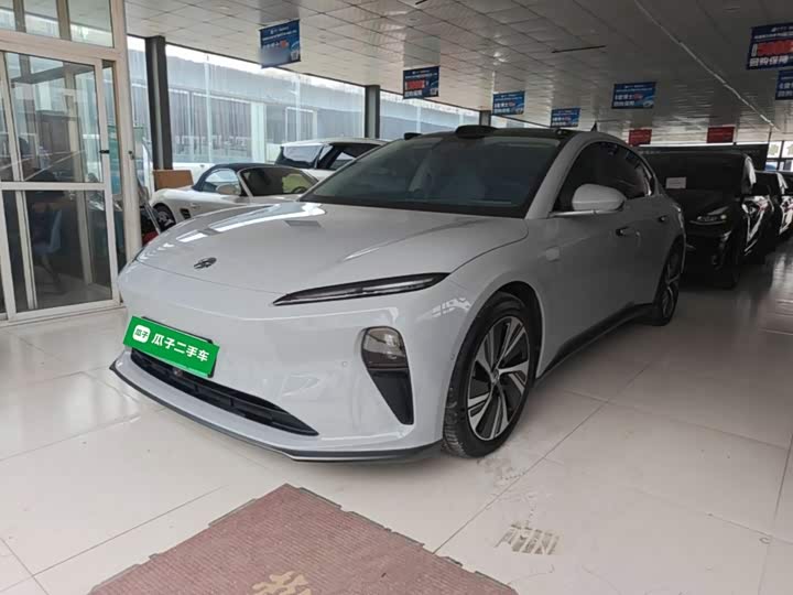 Nio ET5, 2024 — купить в Санкт-Петербурге под ключ