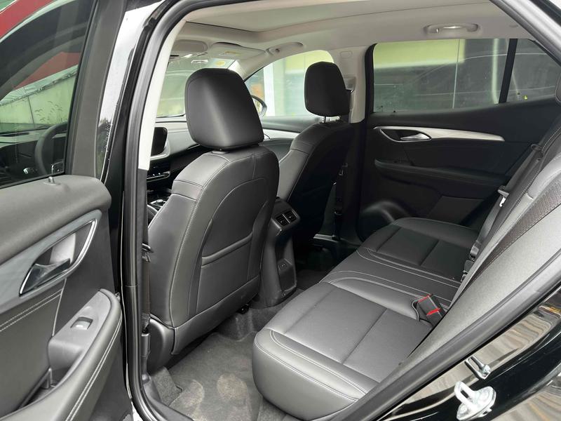 Buick Envision S, 2025 — фото 9 из 11