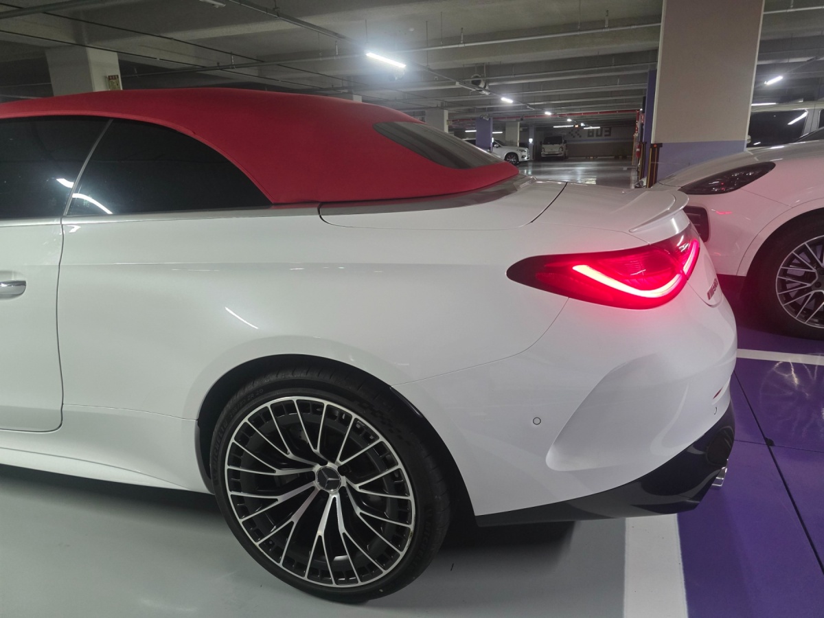 Mercedes-Benz CLE-Class, 2025 — купить в Воронеже под ключ