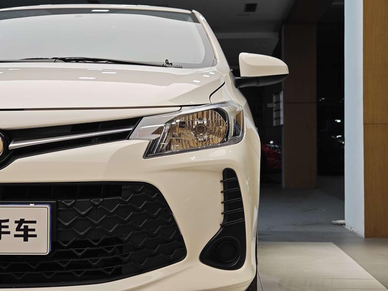 Toyota Vios FS, 2021 — фото 8 из 12